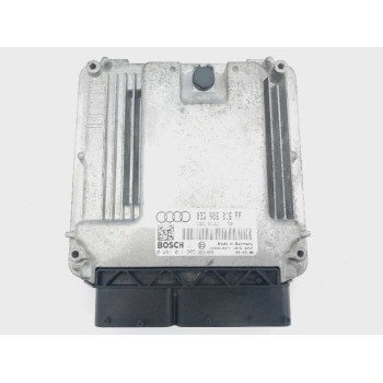 CENTRALITA MOTOR UCE 03G906016FF 0281011905 1039S10377