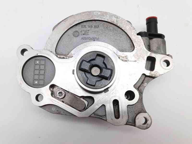 Recambio de depresor freno / bomba vacio para audi a3 sportback (8pa) 1.6 tdi referencia OEM IAM  03L145207 