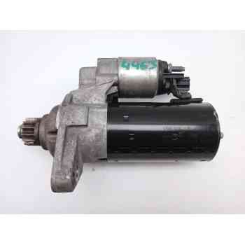 MOTOR ARRANQUE 0001153007 02Z911024H 