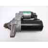 Recambio de motor arranque para audi a3 sportback (8pa) 1.6 tdi referencia OEM IAM 0001153007 02Z911024H 