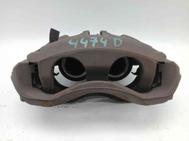 Recambio de pinza freno delantera derecha para iveco daily vi furgoneta 33s12, 35s12, 35c12 referencia OEM IAM 5802495140 580249