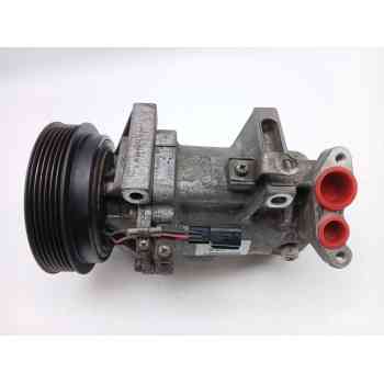 COMPRESOR AIRE ACONDICIONADO 8201025121 8201025121 