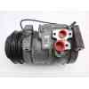 Recambio de compresor aire acondicionado para iveco daily vi furgoneta 33s12, 35s12, 35c12 referencia OEM IAM 4472801800 4472801