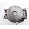 Recambio de compresor aire acondicionado para iveco daily vi furgoneta 33s12, 35s12, 35c12 referencia OEM IAM 4472801800 4472801