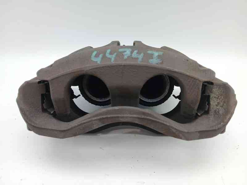Recambio de pinza freno delantera izquierda para iveco daily vi furgoneta 33s12, 35s12, 35c12 referencia OEM IAM 5802495139 5802