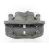 Recambio de pinza freno delantera izquierda para iveco daily vi furgoneta 33s12, 35s12, 35c12 referencia OEM IAM 5802495139 5802