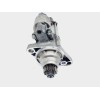Recambio de motor arranque para volkswagen golf vii lim. (bq1) trendline referencia OEM IAM 02Z911024B  