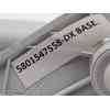 Recambio de parasol derecho para iveco daily vi furgoneta 33s12, 35s12, 35c12 referencia OEM IAM 5801547558 5801547558 