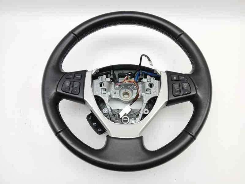 Recambio de volante para suzuki sx4 s-cross (jy) 1.4 t (akk 414) referencia OEM IAM 4811060P81GJL 4811060P81GJL 