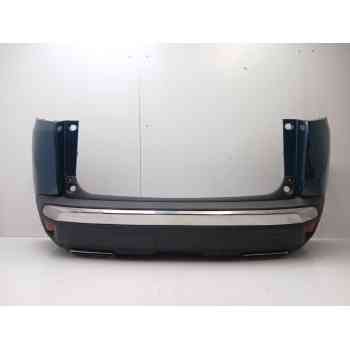 PARAGOLPES TRASERO 9811019077 9811018977 1617990980