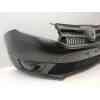 Recambio de paragolpes delantero para dacia sandero ii (b8_) 1.2 referencia OEM IAM   