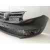 Recambio de paragolpes delantero para dacia sandero ii (b8_) 1.2 referencia OEM IAM   
