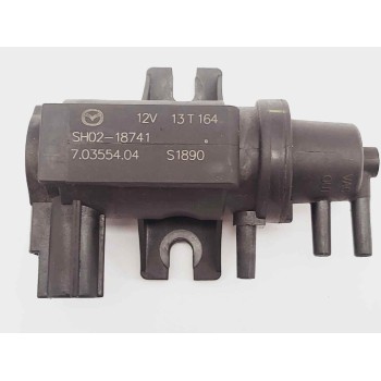 VALVULA AIRE ADICIONAL SH0218741 