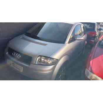 AUDI A2 (8Z)