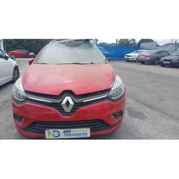 RENAULT CLIO IV GRANDTOUR (KH_)