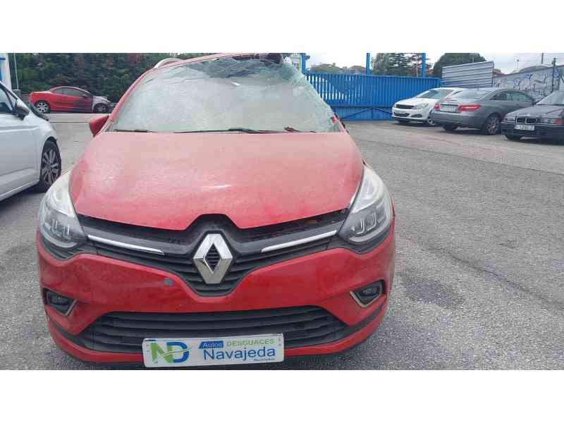 RENAULT CLIO IV GRANDTOUR (KH_)