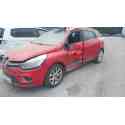 RENAULT CLIO IV GRANDTOUR (KH_)