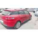 RENAULT CLIO IV GRANDTOUR (KH_)