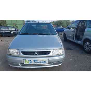CITROËN SAXO (S0, S1)