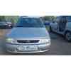 citroën saxo (s0, s1) del año 1999
