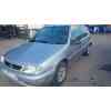 citroën saxo (s0, s1) del año 1999