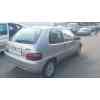citroën saxo (s0, s1) del año 1999