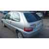citroën saxo (s0, s1) del año 1999