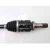 Recambio de transmision delantera derecha para toyota c-hr (_x1_) 1.8 hybrid (zyx10_, zyx11_) referencia OEM IAM 43410F4050 4341