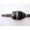 Recambio de transmision delantera derecha para toyota c-hr (_x1_) 1.8 hybrid (zyx10_, zyx11_) referencia OEM IAM 43410F4050 4341