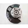 Recambio de mangueta delantera derecha para toyota c-hr (_x1_) 1.8 hybrid (zyx10_, zyx11_) referencia OEM IAM 43211F4010 43211F4