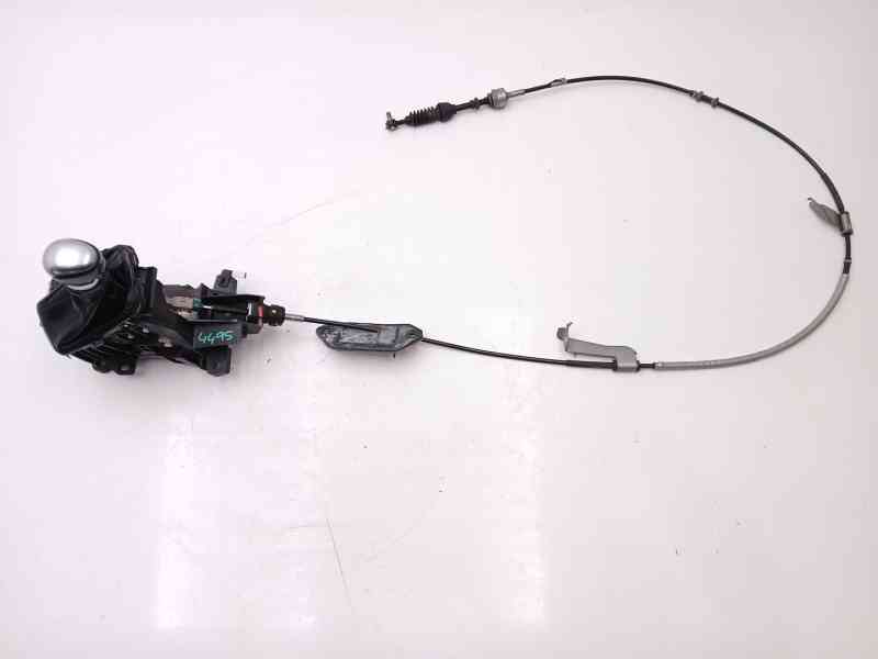 Recambio de palanca cambio para toyota c-hr (_x1_) 1.8 hybrid (zyx10_, zyx11_) referencia OEM IAM 33820F4040 33560F4050 