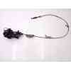 Recambio de palanca cambio para toyota c-hr (_x1_) 1.8 hybrid (zyx10_, zyx11_) referencia OEM IAM 33820F4040 33560F4050 