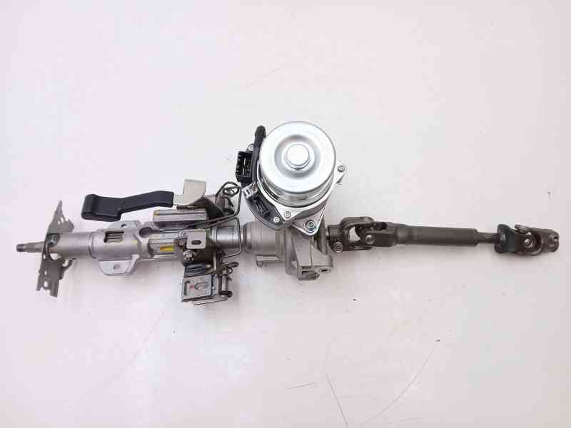 Recambio de columna direccion para suzuki sx4 s-cross (jy) 1.4 t (akk 414) referencia OEM IAM 3139074S10 4820064RJ0 