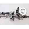 Recambio de columna direccion para suzuki sx4 s-cross (jy) 1.4 t (akk 414) referencia OEM IAM 3139074S10 4820064RJ0 