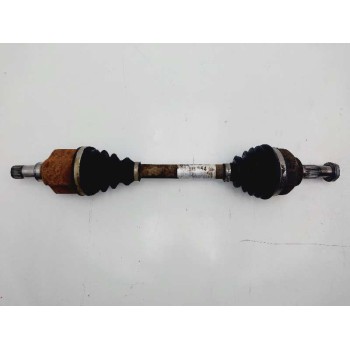 TRANSMISION DELANTERA IZQUIERDA 9657555480 