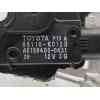 Recambio de motor limpia delantero para toyota yaris (_p21_, _pa1_, _ph1_) 1.5 (mxpa11) referencia OEM IAM 85710K0010 85110K0120
