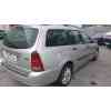 ford focus i turnier (dnw) del año 2000