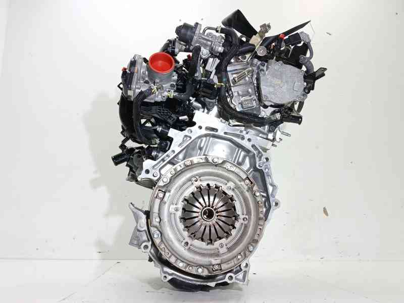 Recambio de motor completo para toyota yaris (_p21_, _pa1_, _ph1_) 1.5 (mxpa11) referencia OEM IAM M15AFKS M15AFKS 