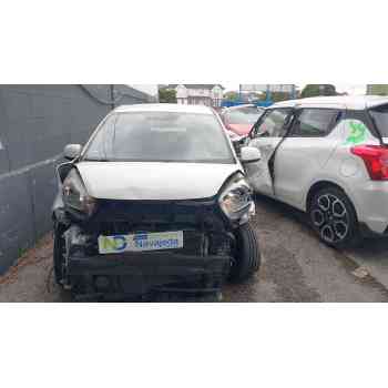 KIA PICANTO II (TA)