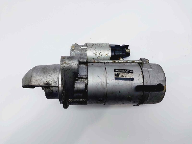 Recambio de motor arranque para honda accord tourer (cw) luxury referencia OEM IAM 31206RL0G51 4280006400 6R DENSO