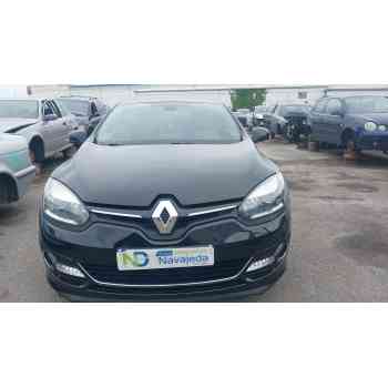 RENAULT MEGANE III COUPÉ (DZ0/1_)