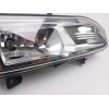 Recambio de faro antiniebla izquierdo para nissan micra v (k14) 1.0 referencia OEM IAM 90078634 261558995A 
