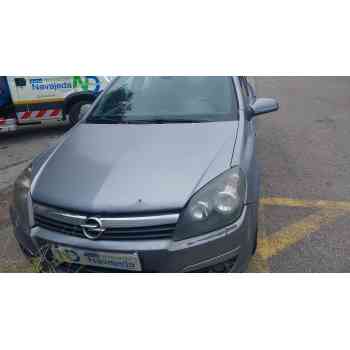 OPEL ASTRA H (A04)