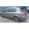 opel astra h (a04) del año 2004