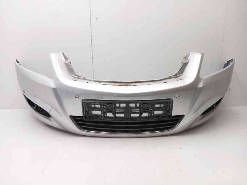 Recambio de paragolpes delantero para opel zafira / zafira family b (a05) 1.7 cdti (m75) referencia OEM IAM 325769024 325769024 