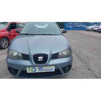 SEAT IBIZA III (6L1)