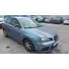 seat ibiza iii (6l1) del año 2007