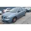 seat ibiza iii (6l1) del año 2007