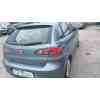 seat ibiza iii (6l1) del año 2007