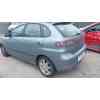seat ibiza iii (6l1) del año 2007
